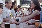 Oregon Brewers Festival（俄勒岡啤酒節）