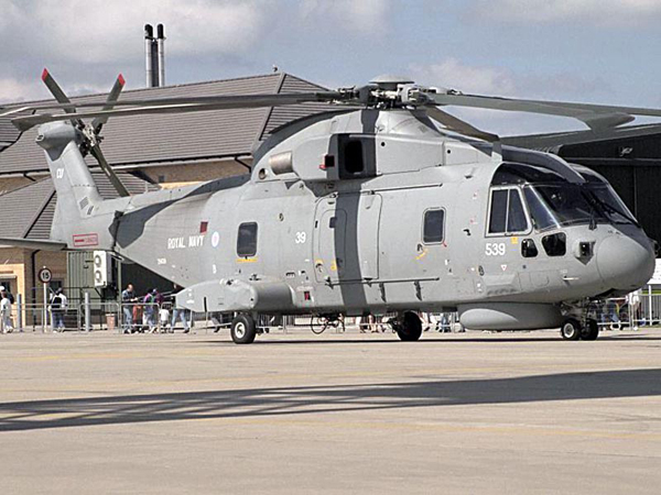 Agusta Westland