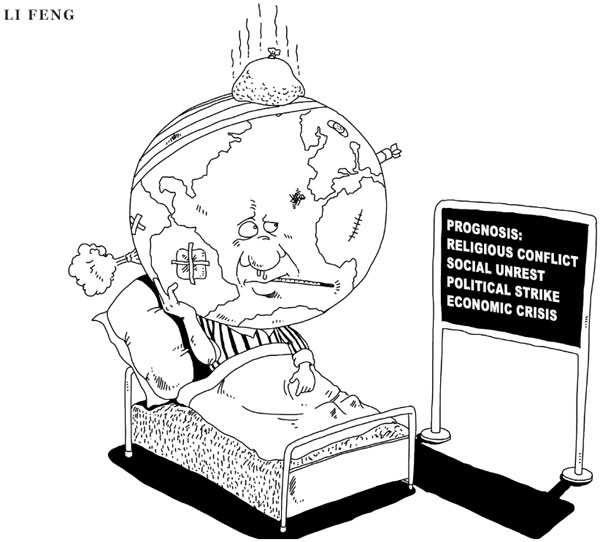 Cartoon