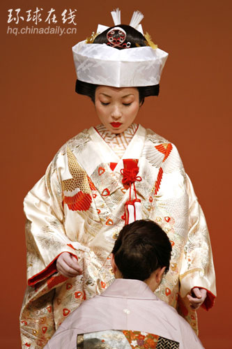 東京和服時(shí)尚秀