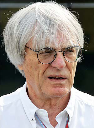 79歲F1老板當(dāng)選全球最有價值光棍 與哈利王子同列