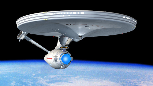 NASA啟動(dòng)百年宇宙飛船計(jì)劃 “星際不迷航”前景炫目