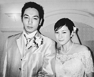 在婚姻中輸掉事業的昔日財女