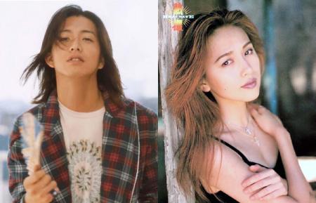 在婚姻中輸掉事業的昔日財女