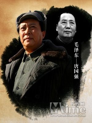 細數《建國大業》省錢術 好萊塢都辦不到