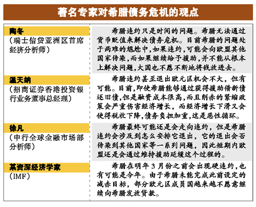 金磚四國(guó)聚首欲助歐盟脫困