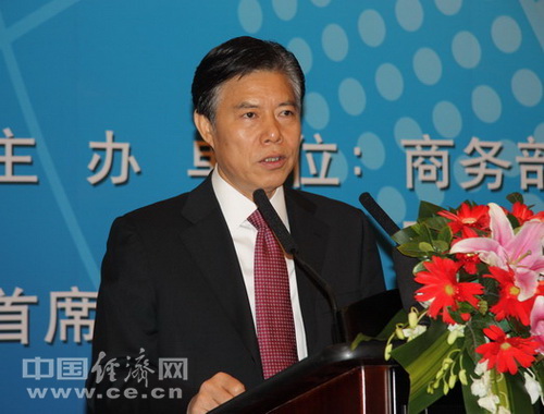 商務部副部長:我國連續(xù)17年成貿(mào)易摩擦最多國家