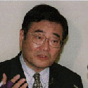 加藤纮一 眾議院議員，前自民黨干事長