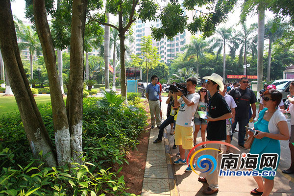 十年磨一劍 “五個(gè)龍華”鑄造?？诂F(xiàn)代化新城區(qū)