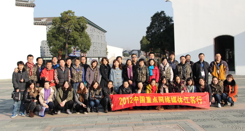 從常州、泰州、鎮(zhèn)江三市看江蘇旅游“大發(fā)展”