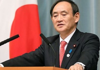 日本提與朝鮮對話條件：停止發射導彈、啟動無核化