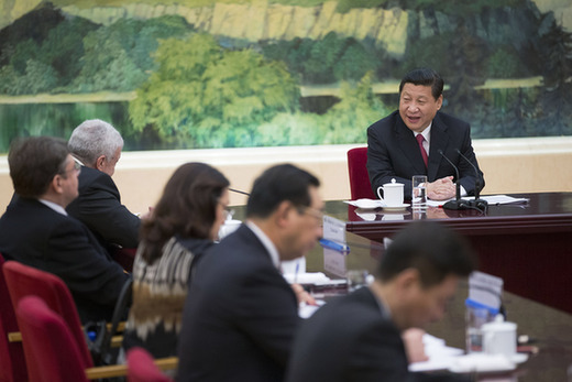 俄媒：習近平訪問有戰略意義 經濟合作是重要議題