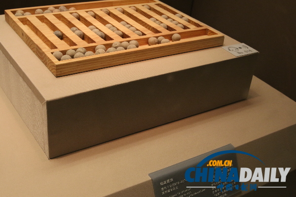 重現(xiàn)大唐西市盛景 領略絲路商貿(mào)繁華（組圖）