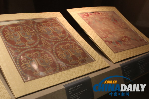 重現大唐西市盛景 領略絲路商貿繁華（組圖）