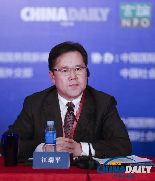 經濟分論壇總結：討論熱烈、議題集中