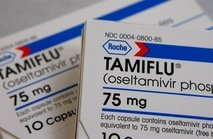 用還是不用？英國兒童甲型流感患者陷入“達菲困境”