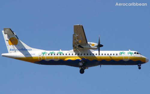古巴客機墜毀爆炸 機上68人均遇難包括28名外國乘客