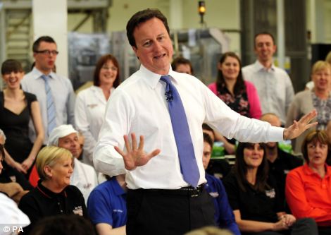 招黑人新生太少！英首相炮轟母校牛津大學