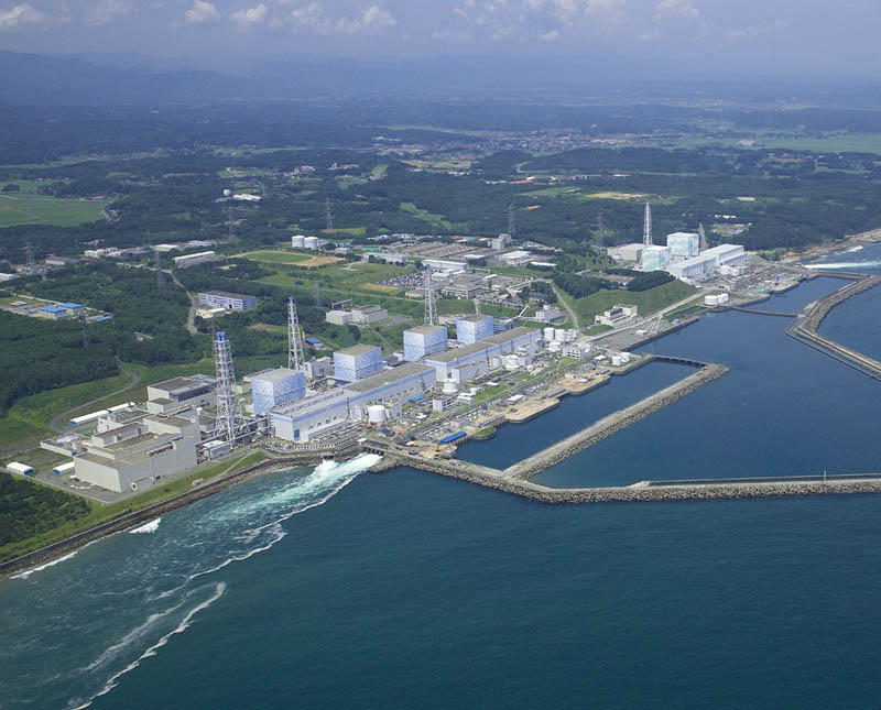 福島核電站地下水首次測出放射性鍶 菅直人或月內表明辭職時間