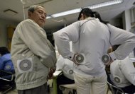 夏日解暑妙招 日本“空調外套”供不應求