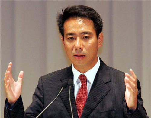 日同俄韓爭島嶼瞻前難顧后:前原誠司“出擊”擇捉島 李明博或“突襲”獨島