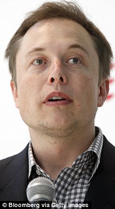 NASA航天飛機退役 美國私營飛機“接棒”