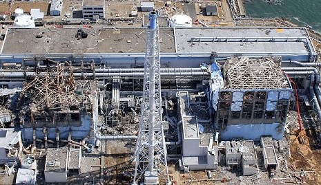 菅直人稱曾擔心東京因福島核危機淪為“空城”