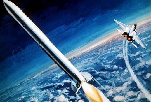 美軍事衛星將安裝新型防衛系統 以預防外來攻擊