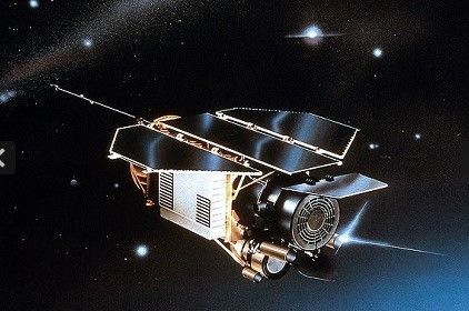 美國報廢衛星殘骸或永遠找不到 地球將迎“扎堆回家”潮