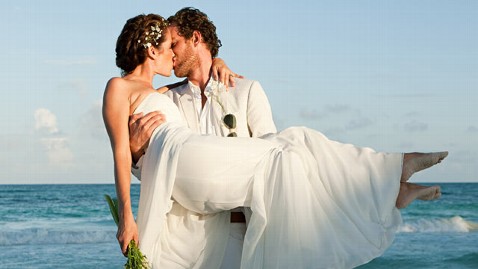 “試婚”也可設期限?墨西哥或年底前推出“臨時結婚證”