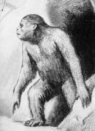 俄官方稱發現雪人存在“確鑿證據” 質疑者斥為炒作