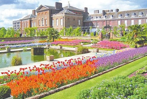 英王室有望雙喜臨門 凱特被傳有喜、小夫婦后年遷新居