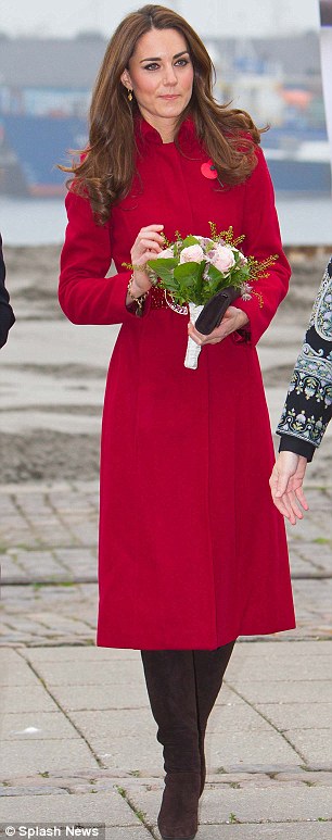 英王室有望雙喜臨門 凱特被傳有喜、小夫婦后年遷新居