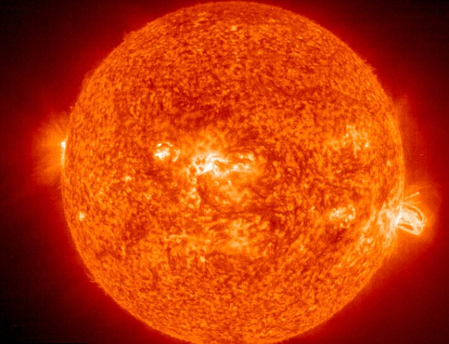 放眼太空發(fā)掘新能源 國(guó)際科研小組欲用衛(wèi)星收集太陽(yáng)能
