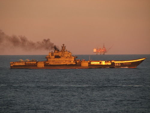 法欲正式承認(rèn)敘利亞反對(duì)派 俄軍艦赴敘耐人尋味
