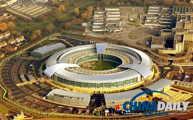 英國擬為情報機構增加19億撥款 以應對恐怖威脅