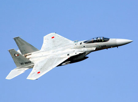 日媒透露日秘密制定空襲朝導彈基地計劃