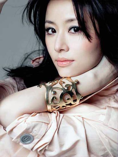瓊瑤劇動人女主角的舊貌新顏(組圖)