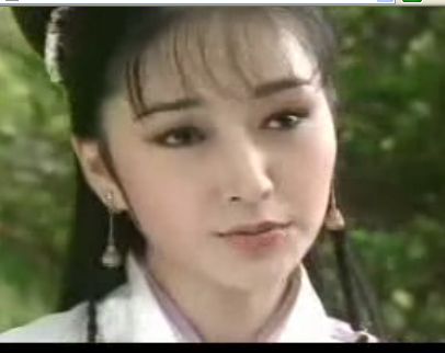 黛玉裸死嚇壞臺(tái)灣“最美黛玉”:真是裸死的嗎?