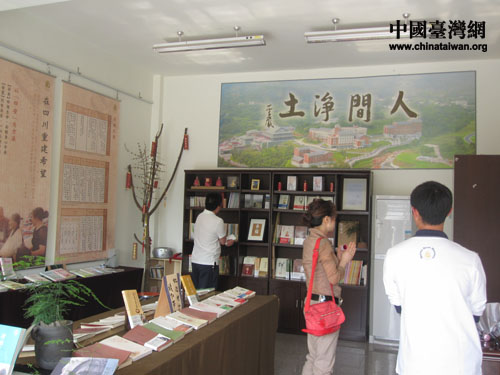 汶川地震三周年:臺(tái)灣跨海送出最溫暖的愛(圖)