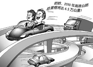 人民日報：我們的“十一五”會是怎么樣 
