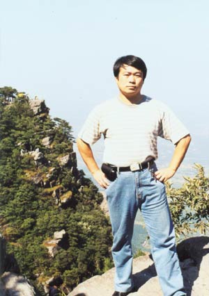 一覽眾山小