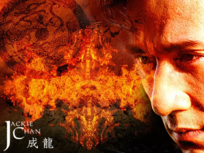 成龍8