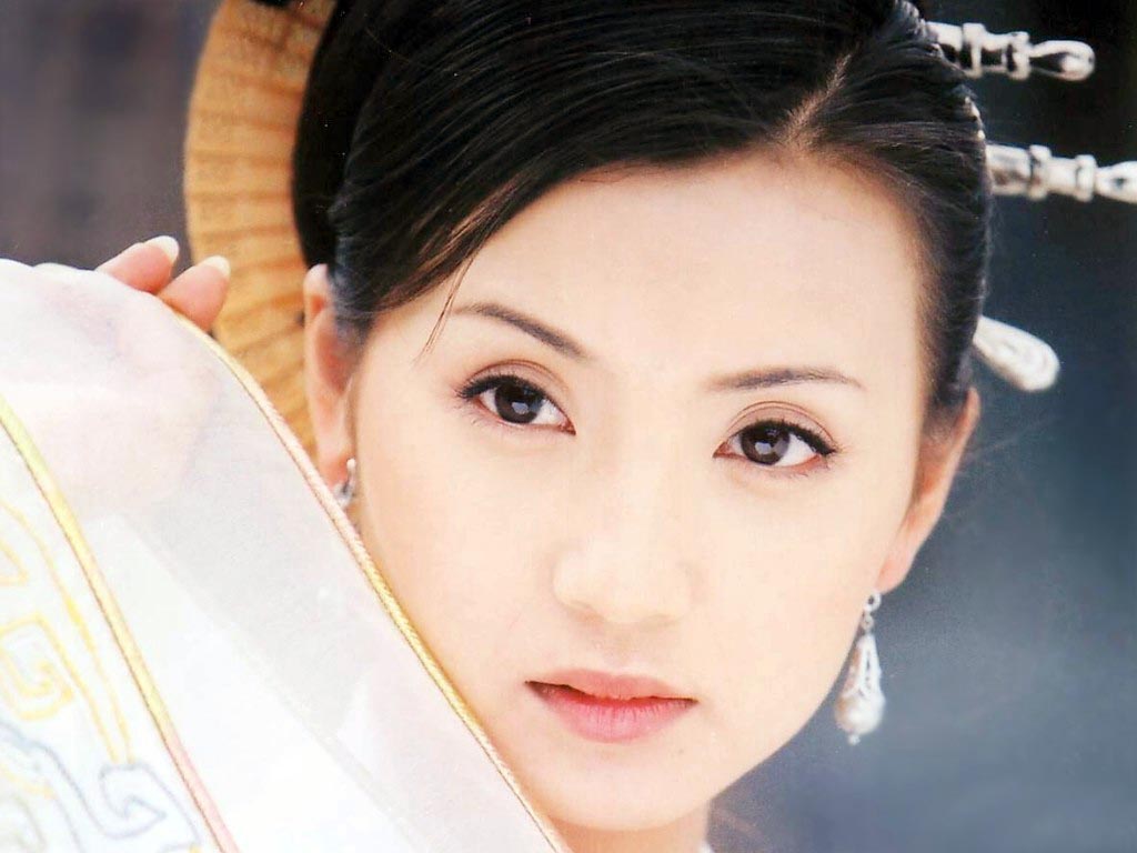 陳好個(gè)人資料