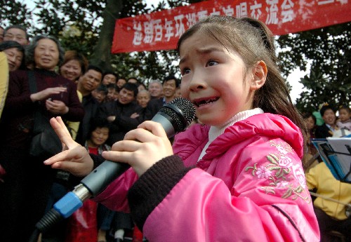 百年越劇：在懷舊和變革中延續