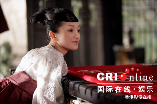 當紅女星電視劇片酬曝光 趙薇周迅每集過10萬(組圖)