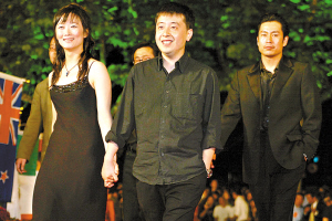 威尼斯亮相 《三峽好人》和《東》互補看