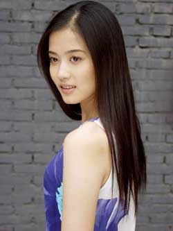馮小剛換陳數用新人 《集結號》新女主角亮相