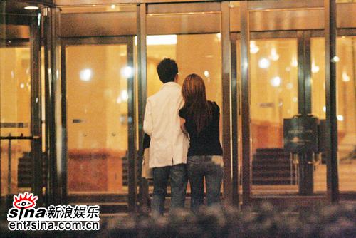 陳慧琳事業為重婚期拖后(圖)
