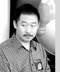劉樺力挺《抬頭見喜》 再現(xiàn)“道哥”經(jīng)典幽默